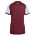 Camiseta Aston Villa Primera Equipación Replica 2025-26 para mujer mangas cortas Camiseta Aston Villa Primera Equipación Replica 2025-26 para mujer mangas cortas